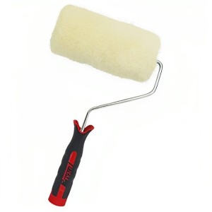 RODILLO LIZCAL LANA 100% NATURAL P/LARGO 18 CM (TR