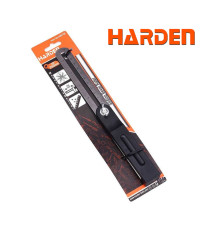 ESCUADRA HARDEN FALSA 8"...