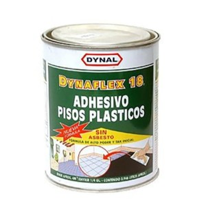 DYNAFLEX N18 PEGAMENTO FLEXIT 1/4 GL C4136