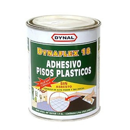 DYNAFLEX N18 PEGAMENTO FLEXIT 1/4 GL C4136