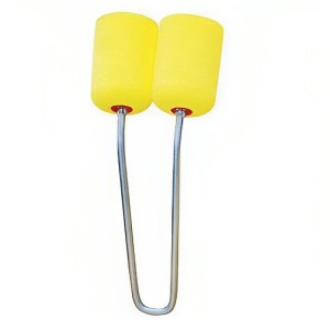 RODILLO LIZCAL TENAZA PINTA REJA DOBLE CODIGO 5RD2