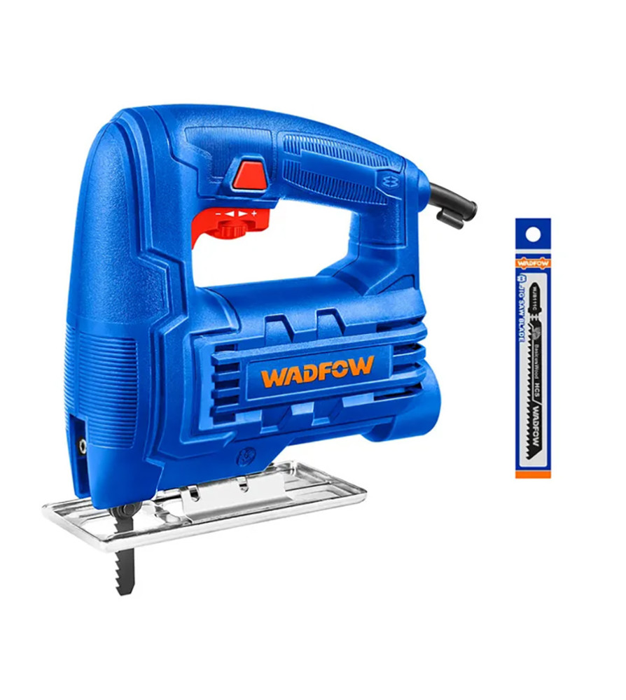 SIERRA CALADORA  WADFOW 400 W JIG SAW WJS15401