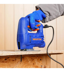 SIERRA CALADORA  WADFOW 400 W JIG SAW WJS15401