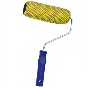 RODILLO LIZCAL TEXTURADOR MALLA 18 CM CODIGO 3181