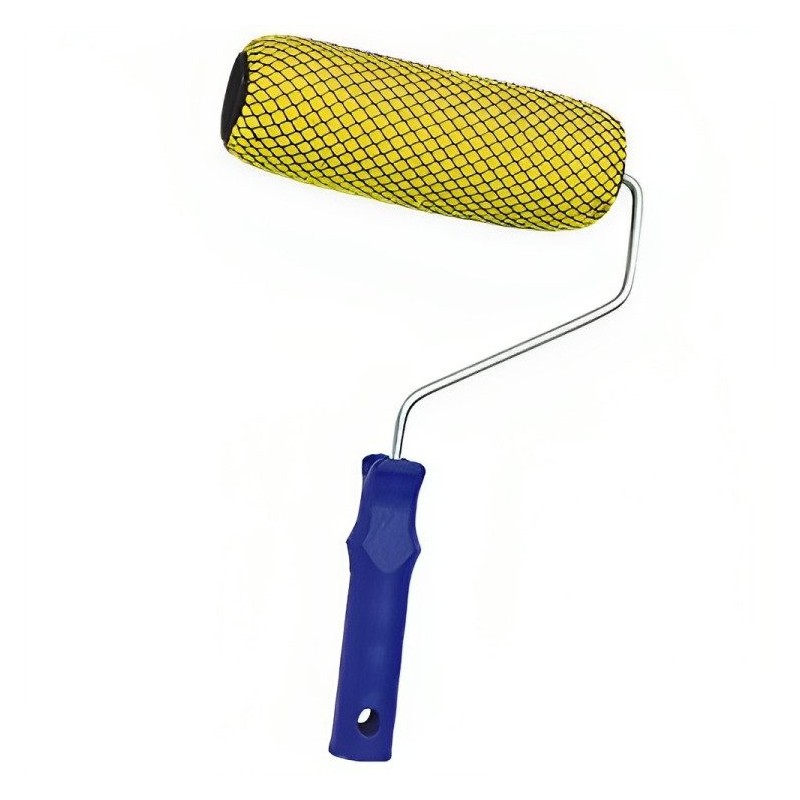 RODILLO LIZCAL TEXTURADOR MALLA 18 CM CODIGO 3181