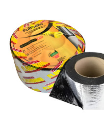 CINTA TECHO TAPAGOTERA...