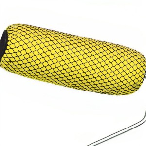 RODILLO LIZCAL TEXTURADOR MALLA 18 CM CODIGO 3181