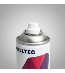 ESMALTE SPRAY FULLTEC 400 ML ROJO BRILLANTE