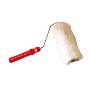RODILLO CHIPORRO NATURAL (EXTRA) 12 CM