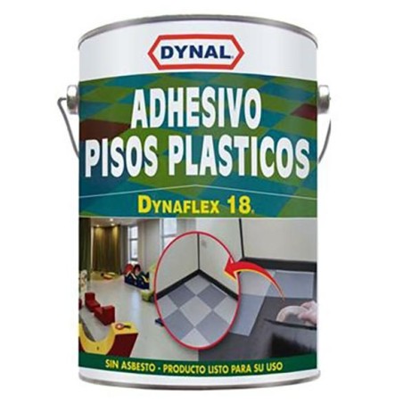 DYNAFLEX N18 PEGAMENTO FLEXIT 1 GL C4136