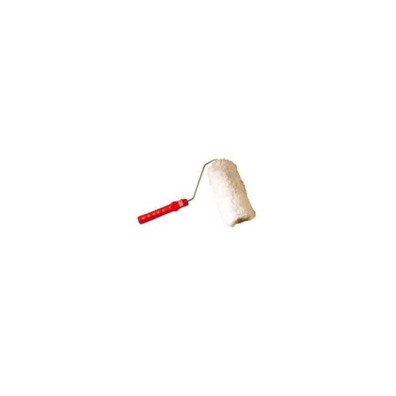 RODILLO CHIPORRO NATURAL (EXTRA) 18 CM