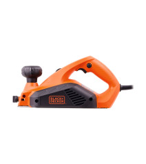 CEPILLO ELECTRICO BLACK&DECKER 82 MM (3-1/4")