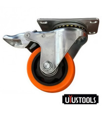 RUEDA P/CARROS INDUS...