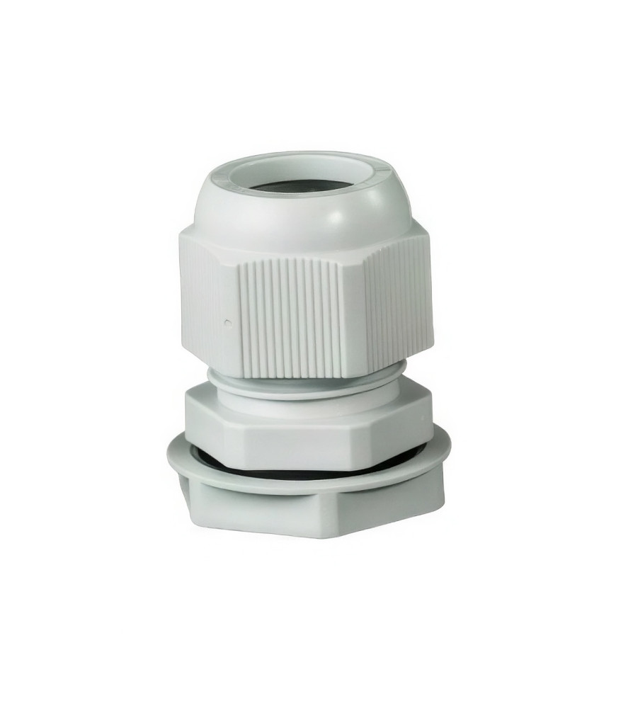 PRENSA ESTOPA PLASTICA PARA CABLES PG-11