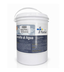 ESMALTE AL AGUA FARBETH...