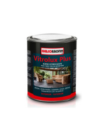 VITROLUX PLUS INCOLORO...