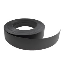 CINTA CUBRE CERCO NEGRA...