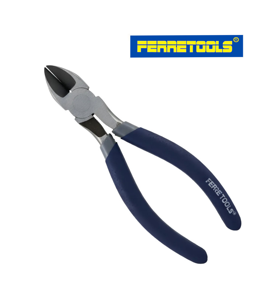 ALICATE FERRETOOLS CORTE 6" F5309