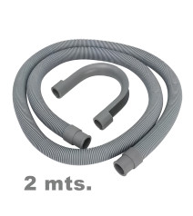 MANGUERA LAVADORA DE...