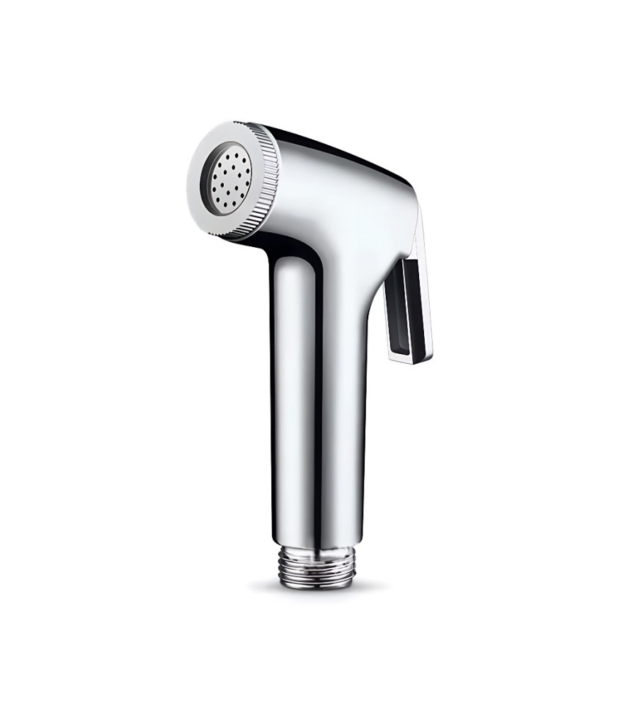 LLAVE BIDET ARABE FERRETOOLS PLASTICA CROMO F6088