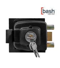 CERRADURA BASH SOBREPONER...