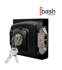 CERRADURA BASH SOBREPONER...
