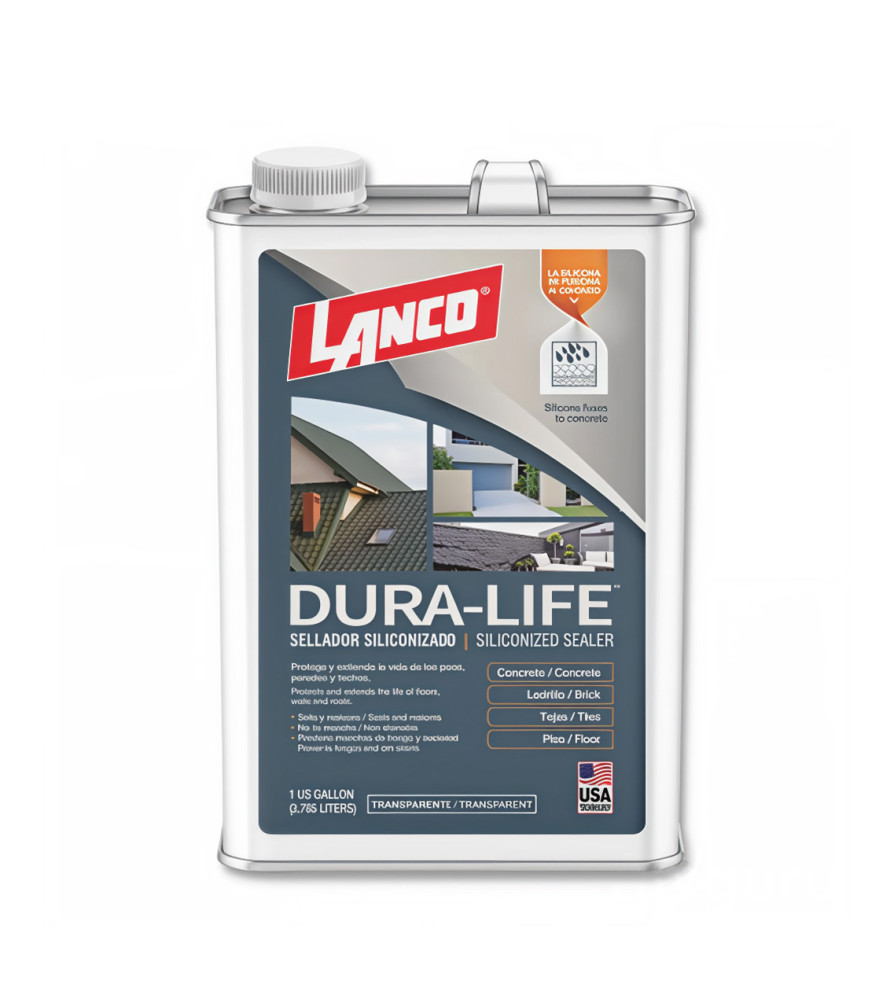 Impermeabilizante Dura Life 1 Gl Ch2825-5