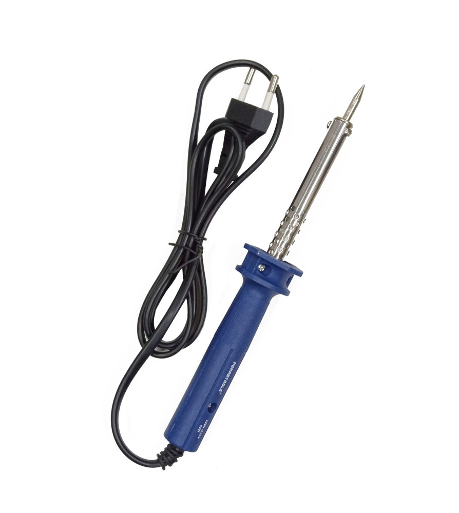 CAUTIN ELECTRICO PUNTA 40 W MAK/FE PROF MK-0376 40