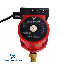 BOMBA GRUNDFOS...
