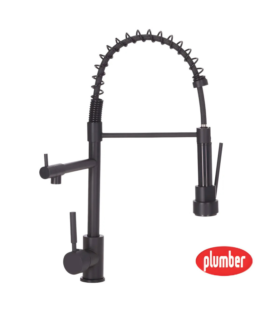 MONOMANDO PLUMBER BANGOR NEGRO LAVAPLAT20BN5603020