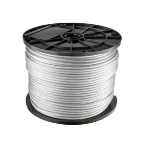 CABLE DE ACERO 10 MM