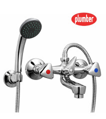 COMB PLUMBER TINA DUCHA...