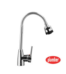 MONOMANDO PLUMBER NEVADA...