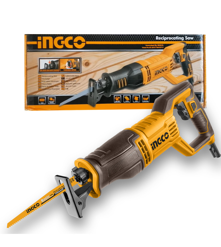 SIERRA INGCO SABLE ELECTRICA 750 W RS7508-7