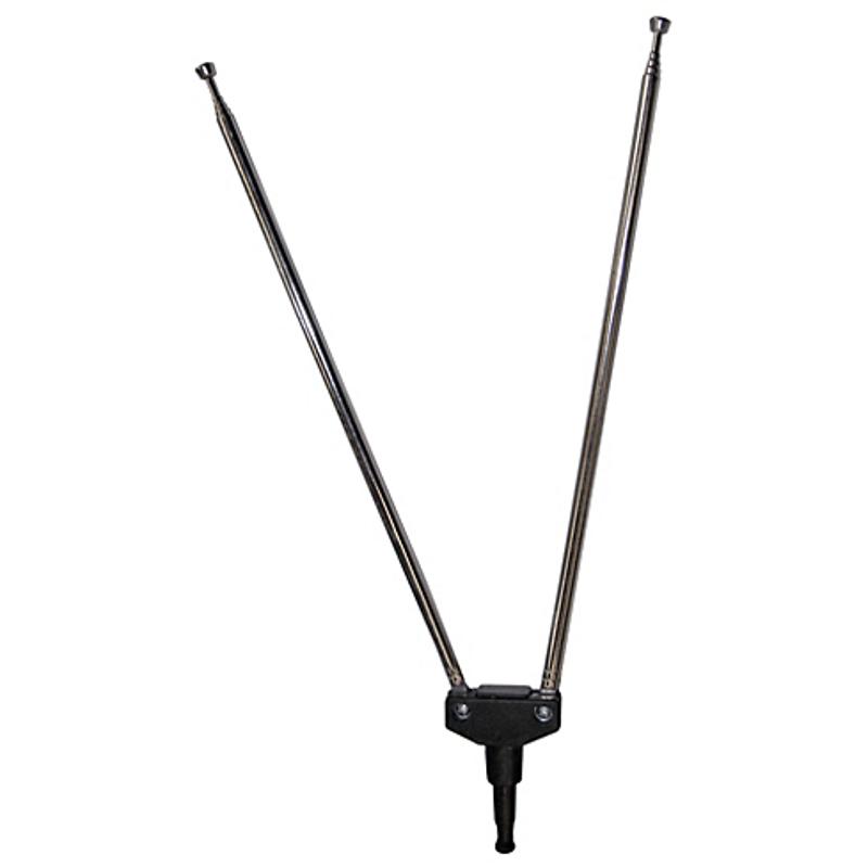 Antena Tv Nacional Tipo " Y "