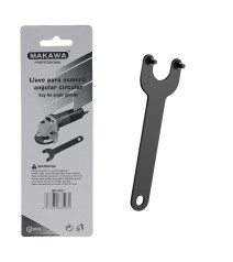 LLAVE ESMERIL ANGULAR METAL...
