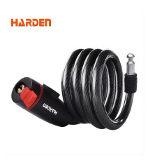 CANDADO BICICLETA HARDEN...