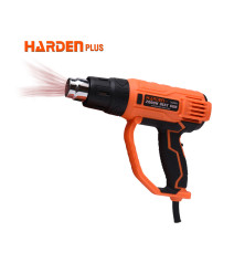 PISTOLA HARDEN CALOR 2000W...