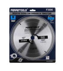 DISCO FERRETOOLS CORTE...