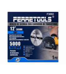 DISCO FERRETOOLS SIERRA...