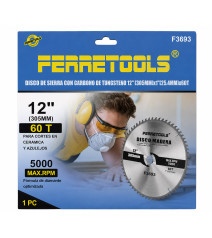 DISCO FERRETOOLS SIERRA...