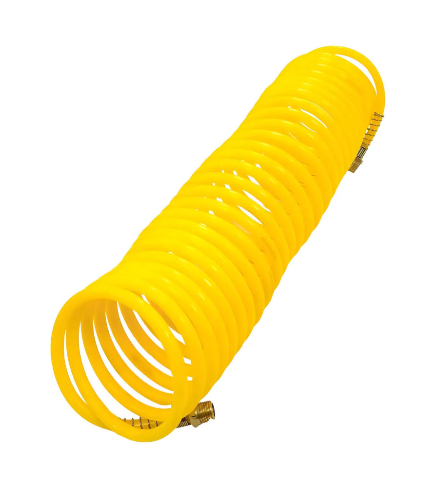 MANGUERA ESPIRAL UYUSTOOLS 1/4" X 50"  G10