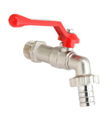 Llave Bola 1/2 X 3/4...