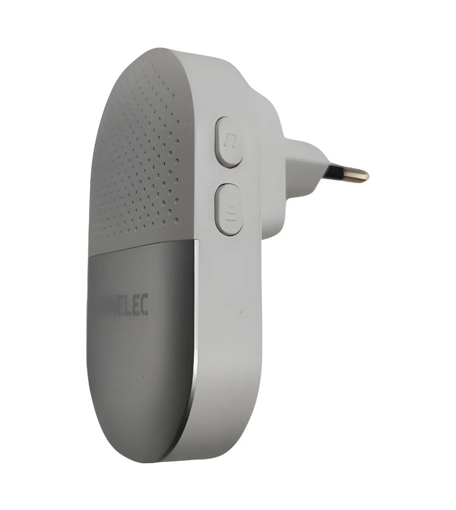TIMBRE INALAMBRICO WINELEC 38 MELODIAS 180 MT ALCA