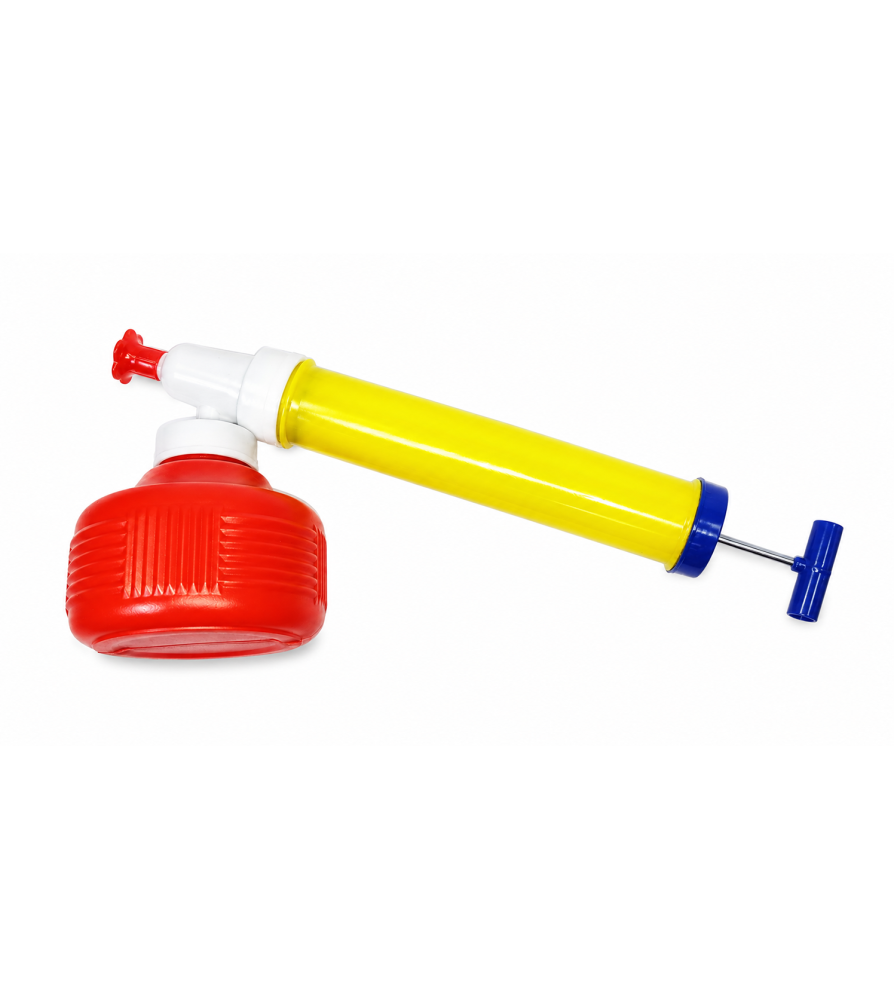 ATOMIZADOR BOLTRON PLASTICO 350 CC