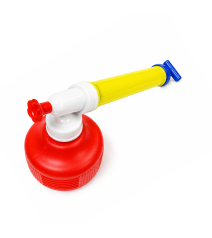 ATOMIZADOR BOLTRON PLASTICO 350 CC