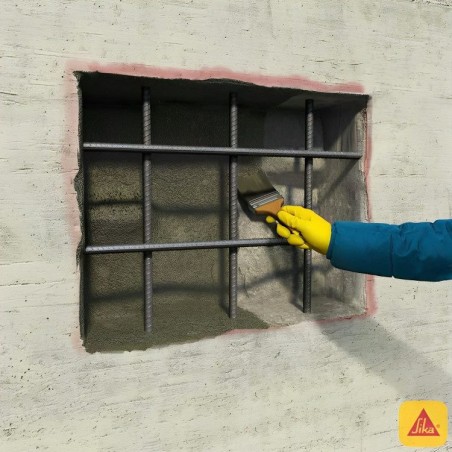 SIKA COLMA FIX 32 PUENTE AD 1,0 KG JUEGO 3011790