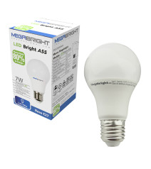 Ampolleta Led Megabright...