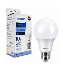 Ampolleta Led Philips Luz...