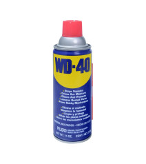 Wd-40 Spray 311 Grs